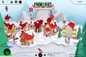 NORAD Santa Tracker 2024: The Ultimate Guide to Tracking Santa This Christmas